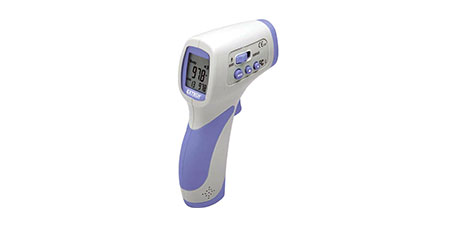 IR THERMOMETERS