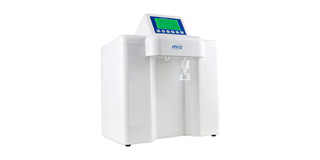 WATER PURIFICATION SYSTEMS